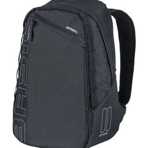 Basil Flex Backpack 17L Black