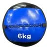 6kg Stitched Soft Wall Medicine Ball