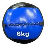 6kg Stitched Soft Wall Medicine Ball