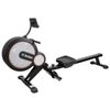 Action Sports Air Resistance Rower