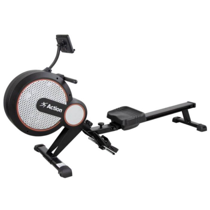 Action Sports Air Resistance Rower