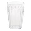 Olympia Kristallon Tumblers Polycarbonate 260ml 12 Pack Drinkware Glassware