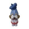 Bluey French Baker Garden Gnome