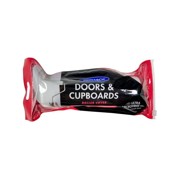 Monarch Task Doors Trims & Cupboards 180mm Roller Cover