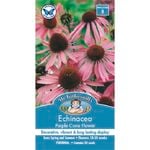 Mr Fothergill's Echinacea Purple Cone Flower Seeds