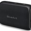 BlueAnt X0i Mini Bluetooth Speaker - Slate Black