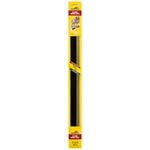 Moroday 40mm Bronze Self Adhesive Econo Door Seal