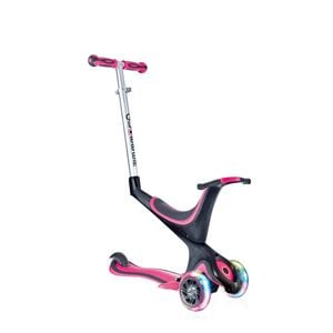 Globber My Free Go Up 5in1 With Lights