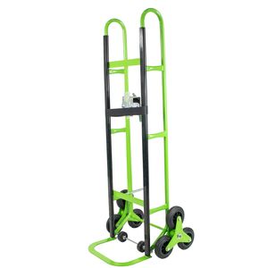 Saxon 180kg Stair Climber Trolley