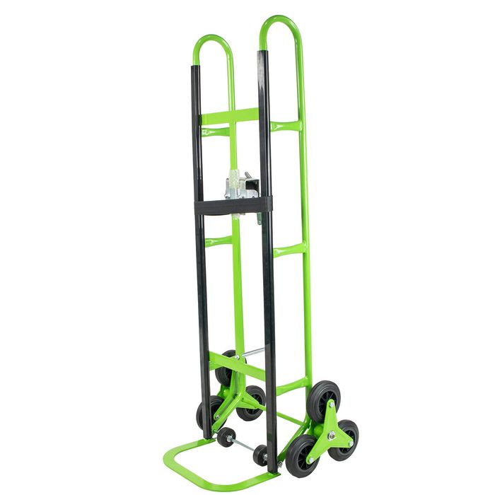 Saxon 180kg Stair Climber Trolley