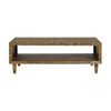 Oslo Coffee Table - 1300W x 700D x 450H mm