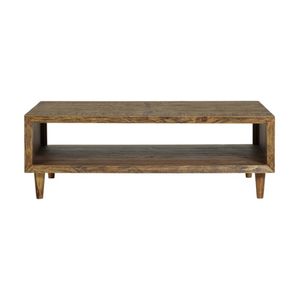 Oslo Coffee Table - 1300W x 700D x 450H mm