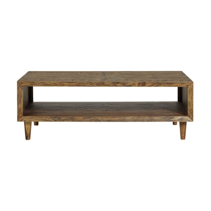 Oslo Coffee Table - 1300W x 700D x 450H mm