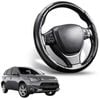 Segmented Steering Wheel Cover for Mitsubishi Outlander 2006 - 2012 (CW/ZG/ZH)