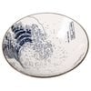 Omotenashi Hokusai Fuji Large Serving Bowl