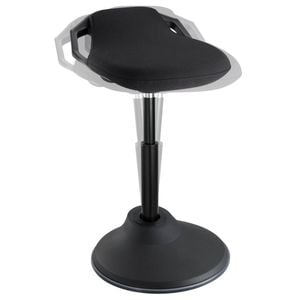 Desky Sit Stand Pro Active Stool