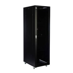 4Cabling 37RU 600mm Wide x 800mm Deep Server Rack