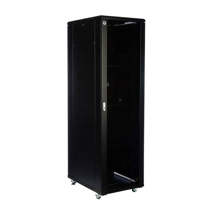4Cabling 37RU 600mm Wide x 800mm Deep Server Rack