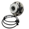 Front Wheel Bearing Hub Assembly for Dodge Ram 2500 3500 2000~2002