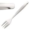 Olympia Cake Forks Kelso Stainless Steel 12 Pack Cutlery
