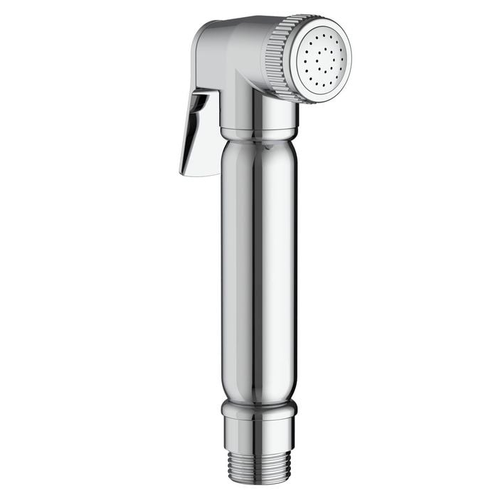 evekare Chrome Hand Piece Bidet Spray