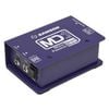 MD1 Pro Mono Passive Direct Box