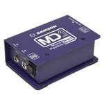 MD1 Pro Mono Passive Direct Box