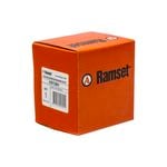 Ramset 4 x 8mm 8 -13mm Hollow Wall Anchor - 100 Pack