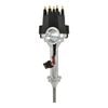 Chrysler Bb 413 426 440 Pro Series Ready To Run Distributor - Black Cap