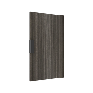 Lugna 768 x 450 x 16mm Storm Right Hand Door