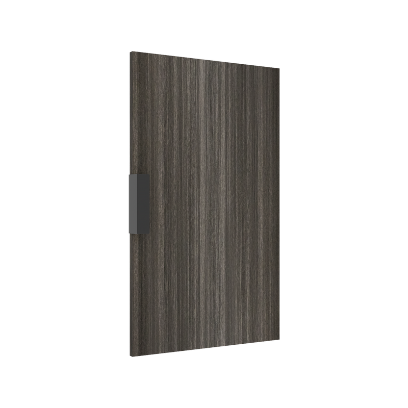 Lugna 768 x 450 x 16mm Storm Right Hand Door