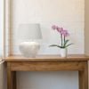 Vencha Josh Ceramic Table Lamp