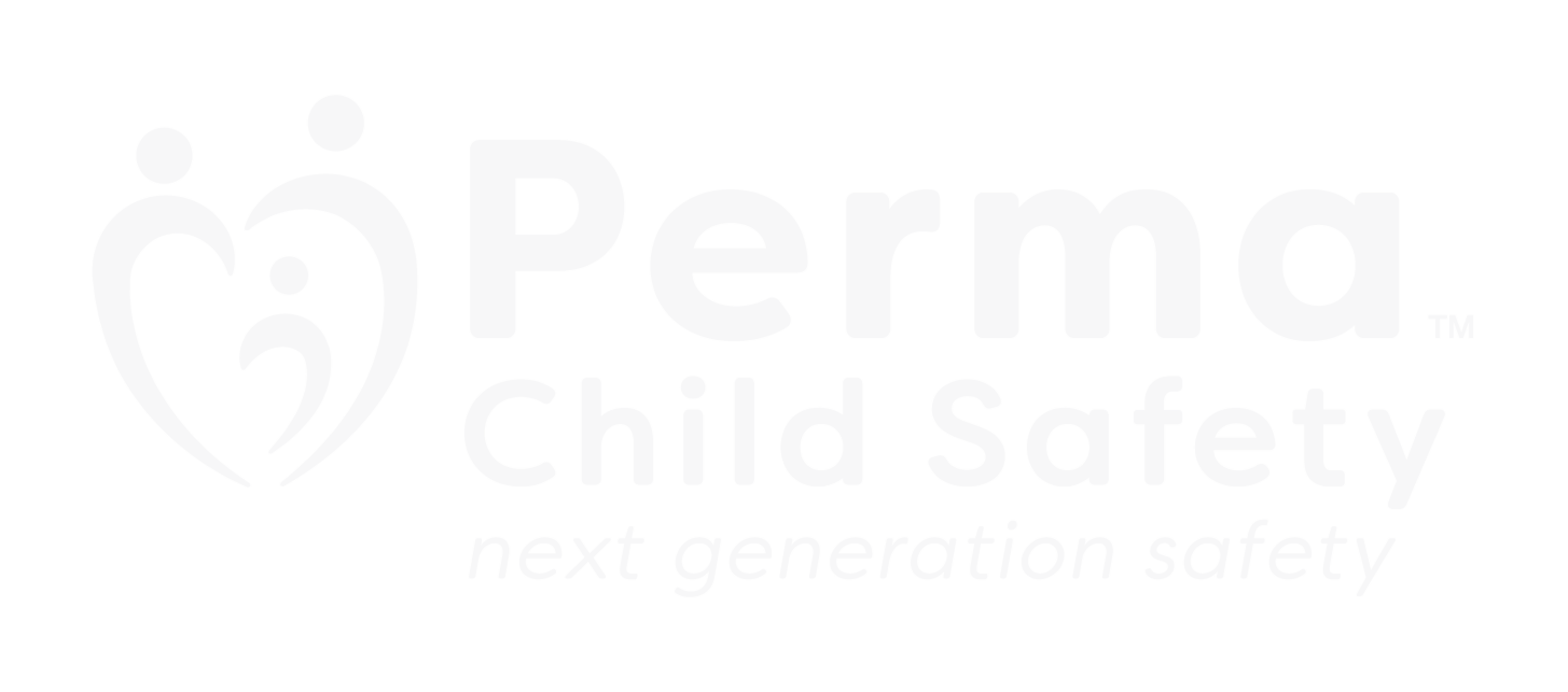 logo perma child safety