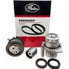 Timing Belt Kit For Audi A2 A3 Skoda Volkswagen Caddy Golf Transporter