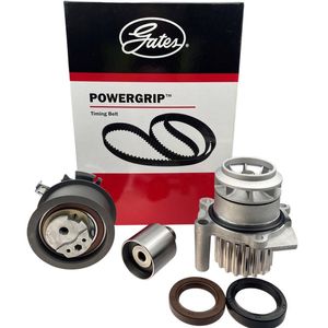 Timing Belt Kit For Audi A2 A3 Skoda Volkswagen Caddy Golf Transporter