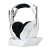 Logitech G Astro A50 X LIGHTSPEED Wireless Gaming Headset + Base Station - White