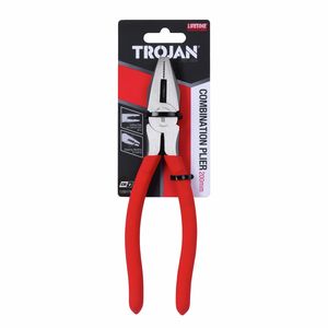 Trojan 200mm Combination Plier