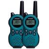 PMR795 Handheld UHF CB Radio Twin Pack