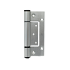Hirline Fast Fix Hinge Austyle 100x48x3.2mm Alu 45444