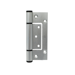 Hirline Fast Fix Hinge Austyle 100x48x3.2mm Alu 45444