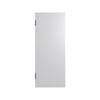 Hume 2040 x 820 x 35mm Primed MDF Flush Prehung HO Internal Door