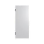 Hume 2040 x 820 x 35mm Primed MDF Flush Prehung HO Internal Door