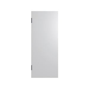 Hume 2040 x 820 x 35mm Primed MDF Flush Prehung HO Internal Door
