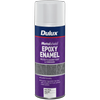 Dulux 300g Metalshield Epoxy Enamel Satin White