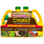Seasol 2 x 2L Advanced Hose On - Twin Pack