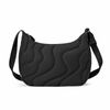 tomtoc Terra-T34 Puffy Crossbody Bag 11 Inch/9L Lavascape