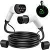 EV Charging Cable – Type 2, 22kW 3-Phase, 10m | SEVR