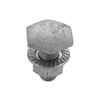 Hobson M10 x 25mm Fascia 8.8 Galvanised Bolts - Box of 200