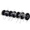 Ozito PXC 280mm Aerator Roller PXSCAR-280