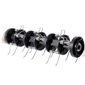 Ozito PXC 280mm Aerator Roller PXSCAR-280